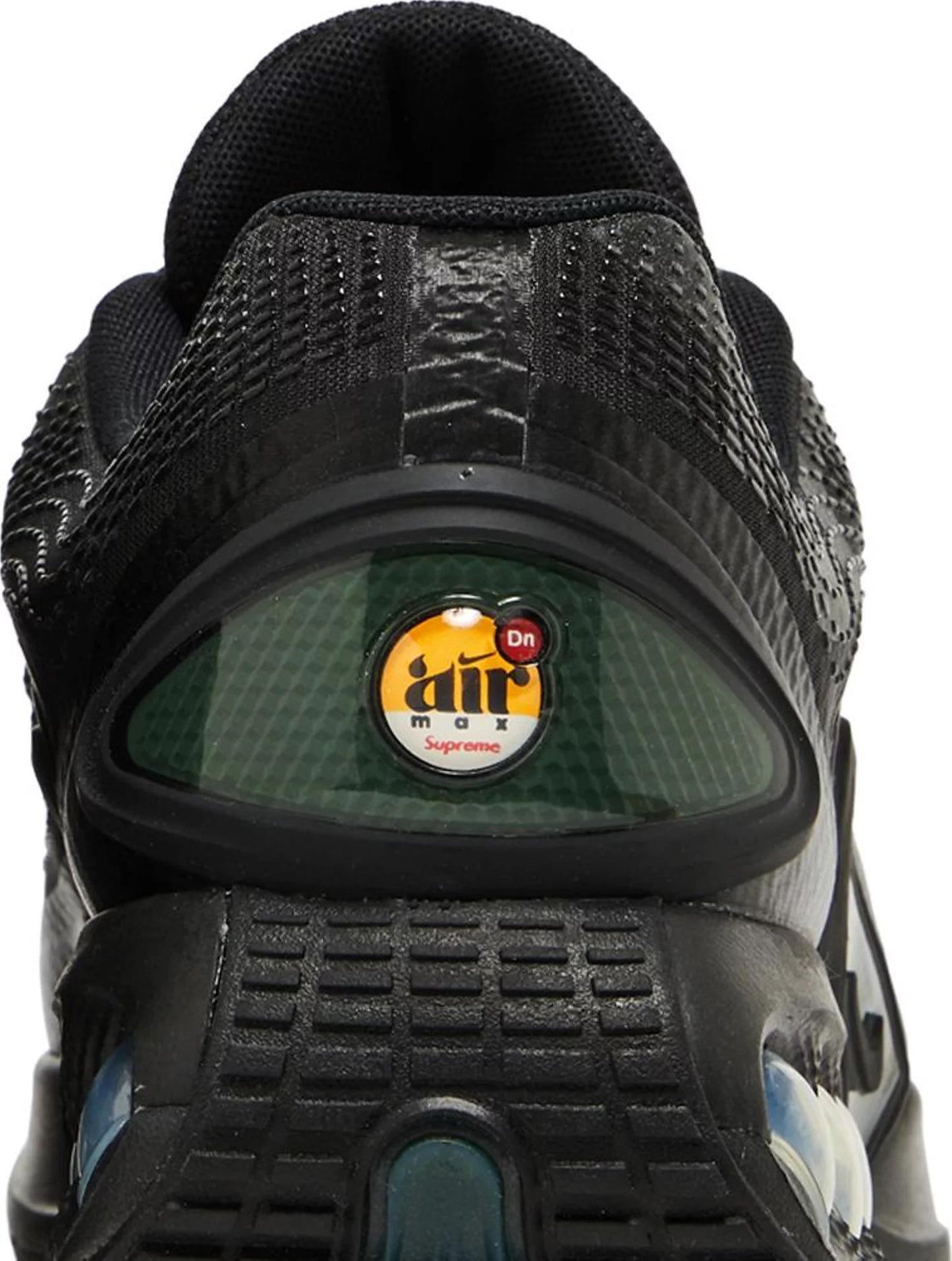 Nike Air Max Supreme DN Black