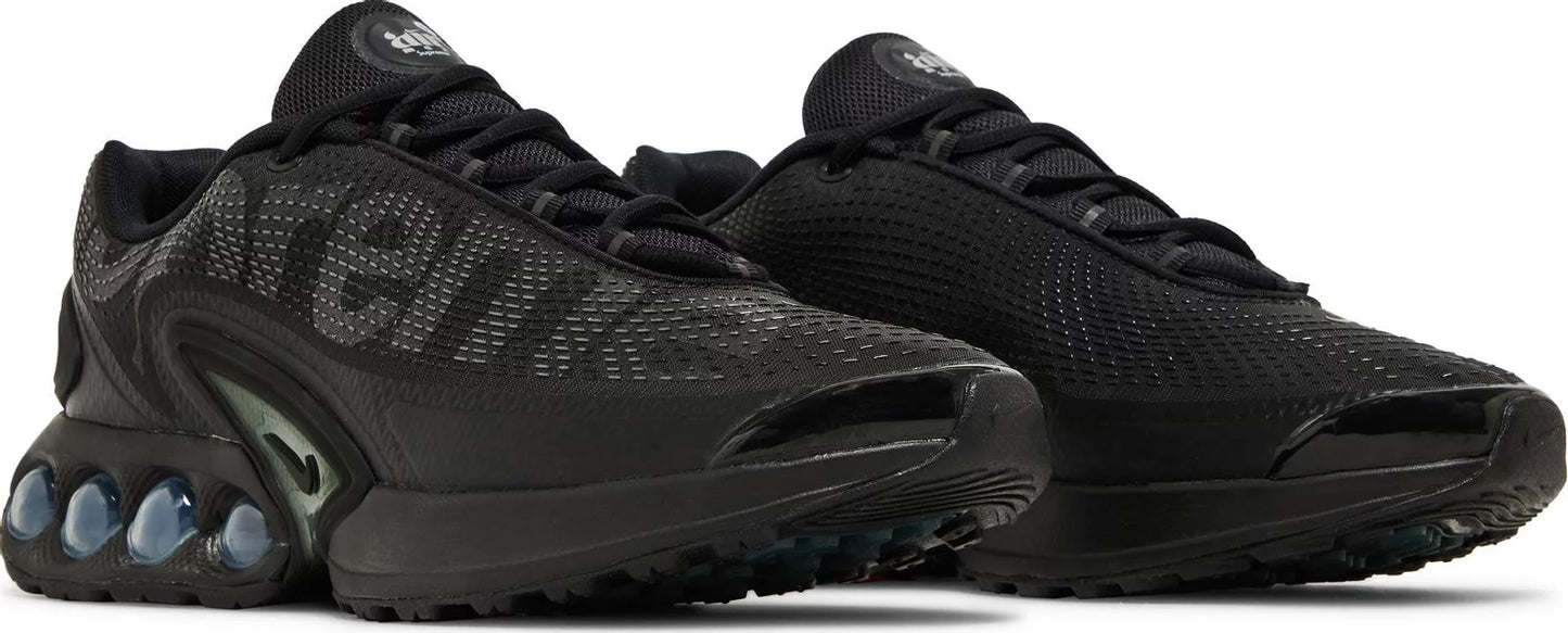 Nike Air Max Supreme DN Black