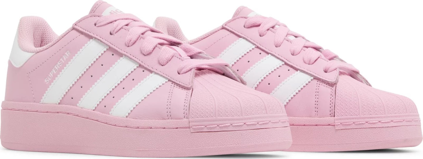 Adidas Superstar XLG True Pink