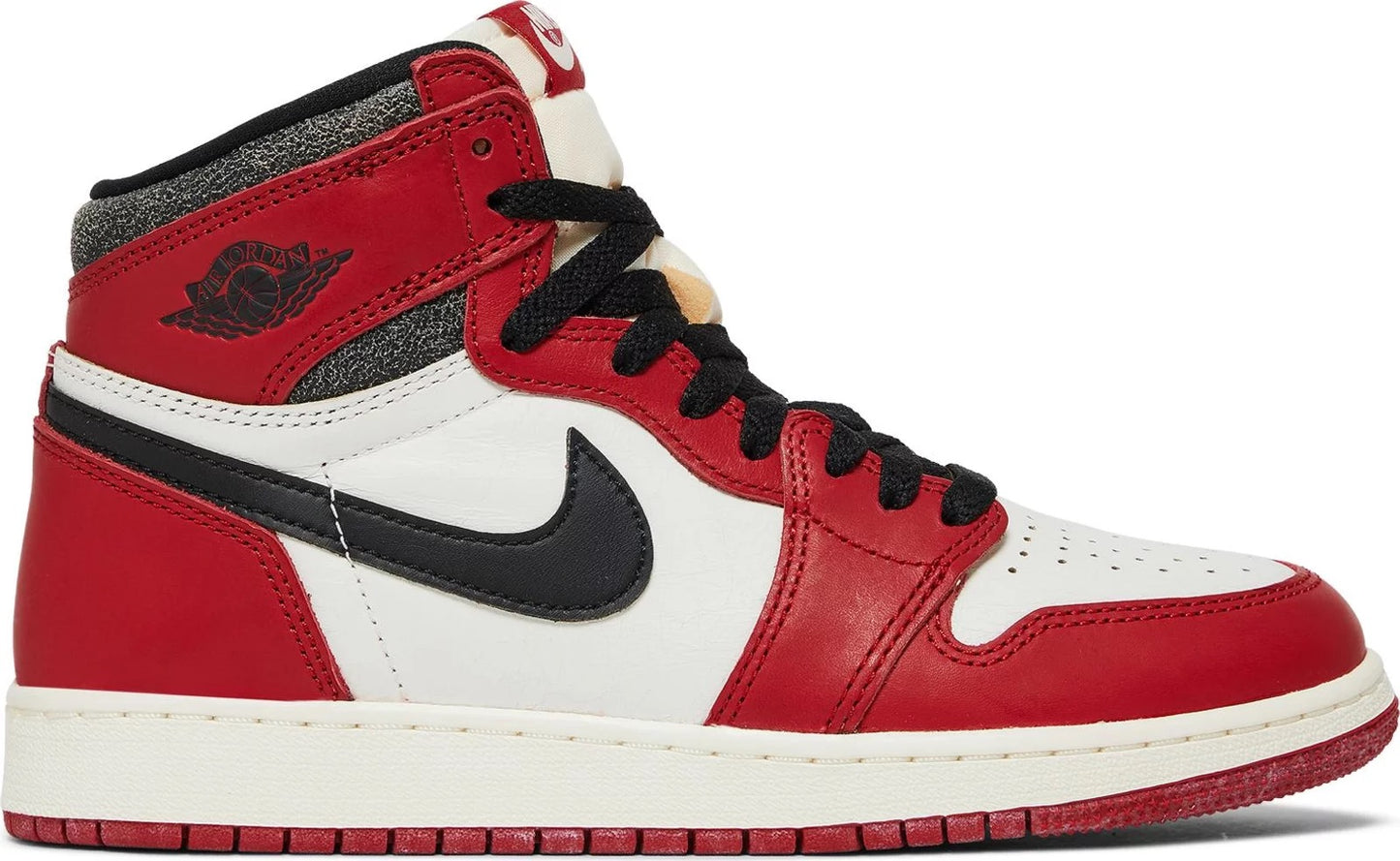 Air Jordan 1 Retro High OG Chicago Lost and Found