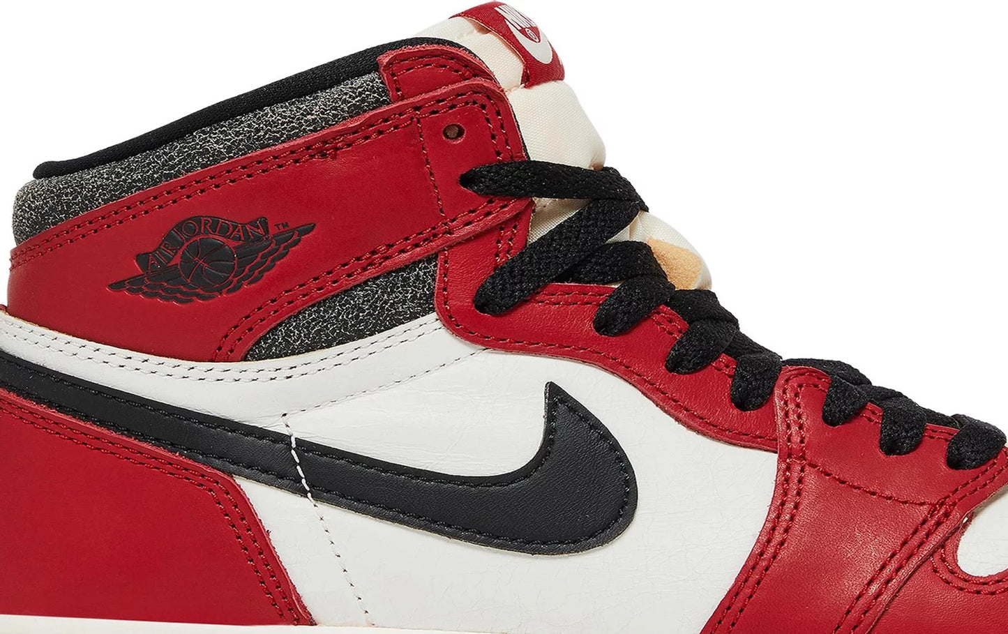 Air Jordan 1 Retro High OG Chicago Lost and Found