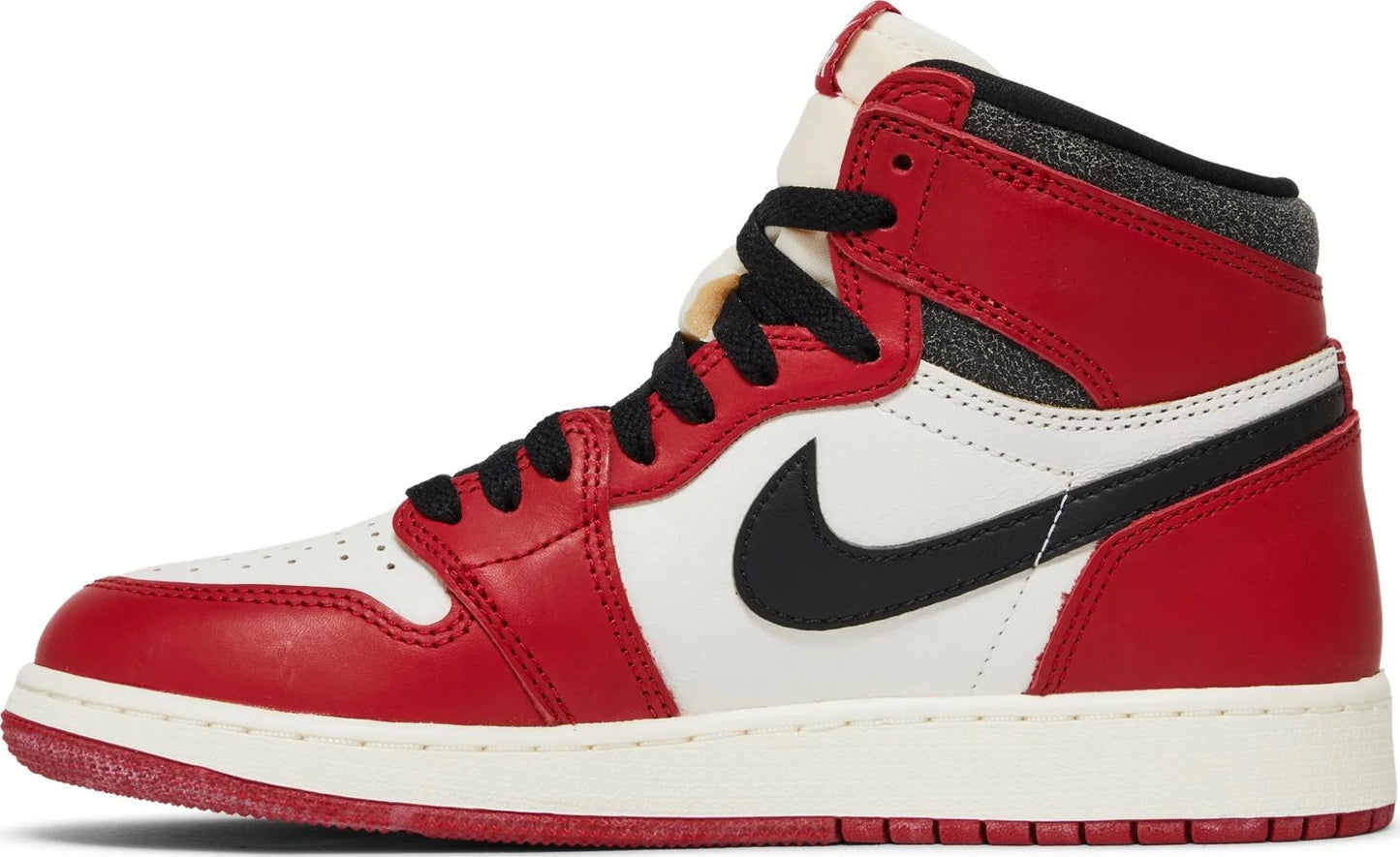 Air Jordan 1 Retro High OG Chicago Lost and Found