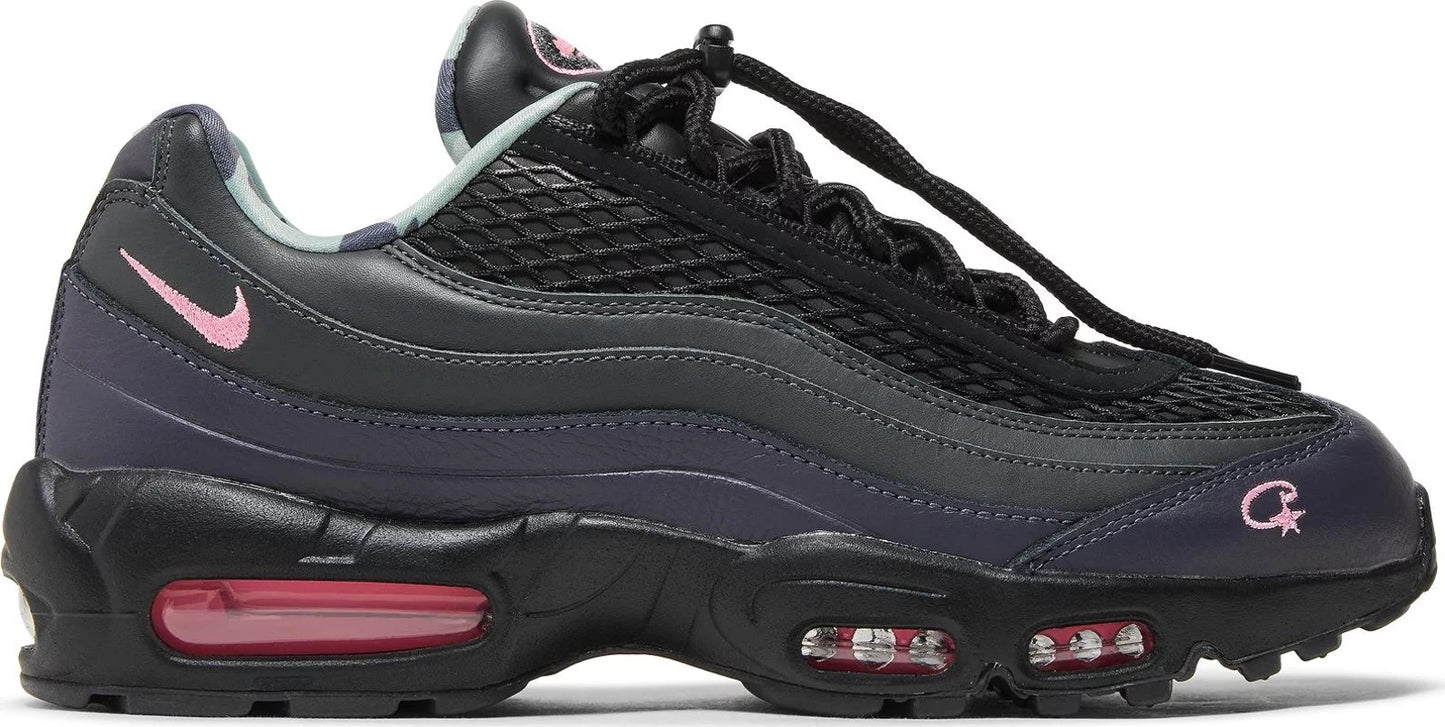 Nike Air Max 95 SP Corteiz Pink Beam