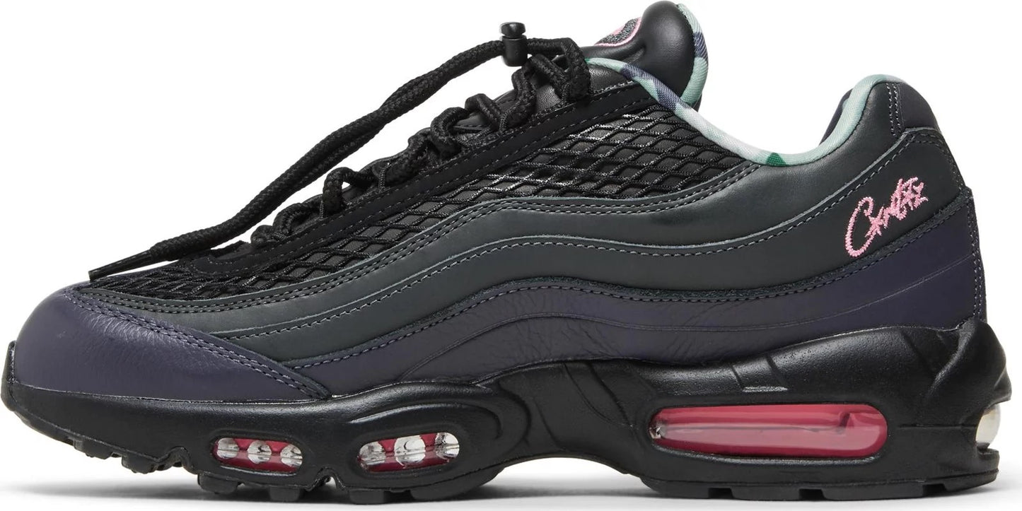 Nike Air Max 95 SP Corteiz Pink Beam