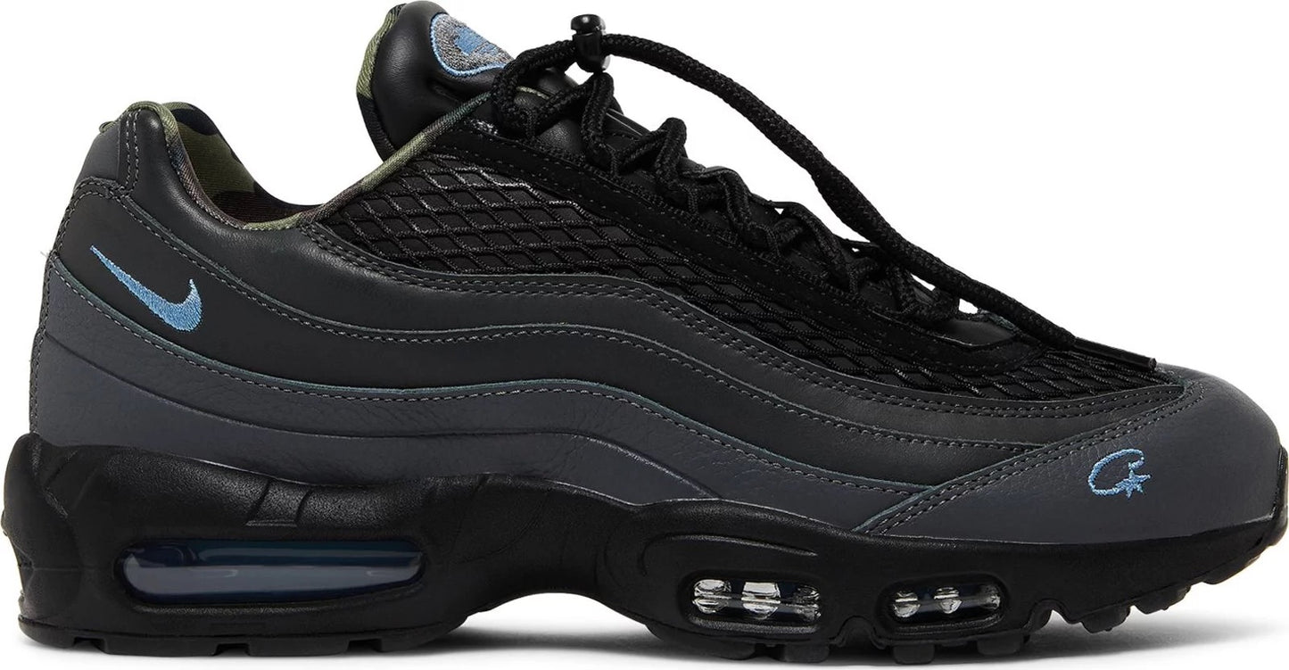 Nike Air Max 95 SP Corteiz Aegean Storm