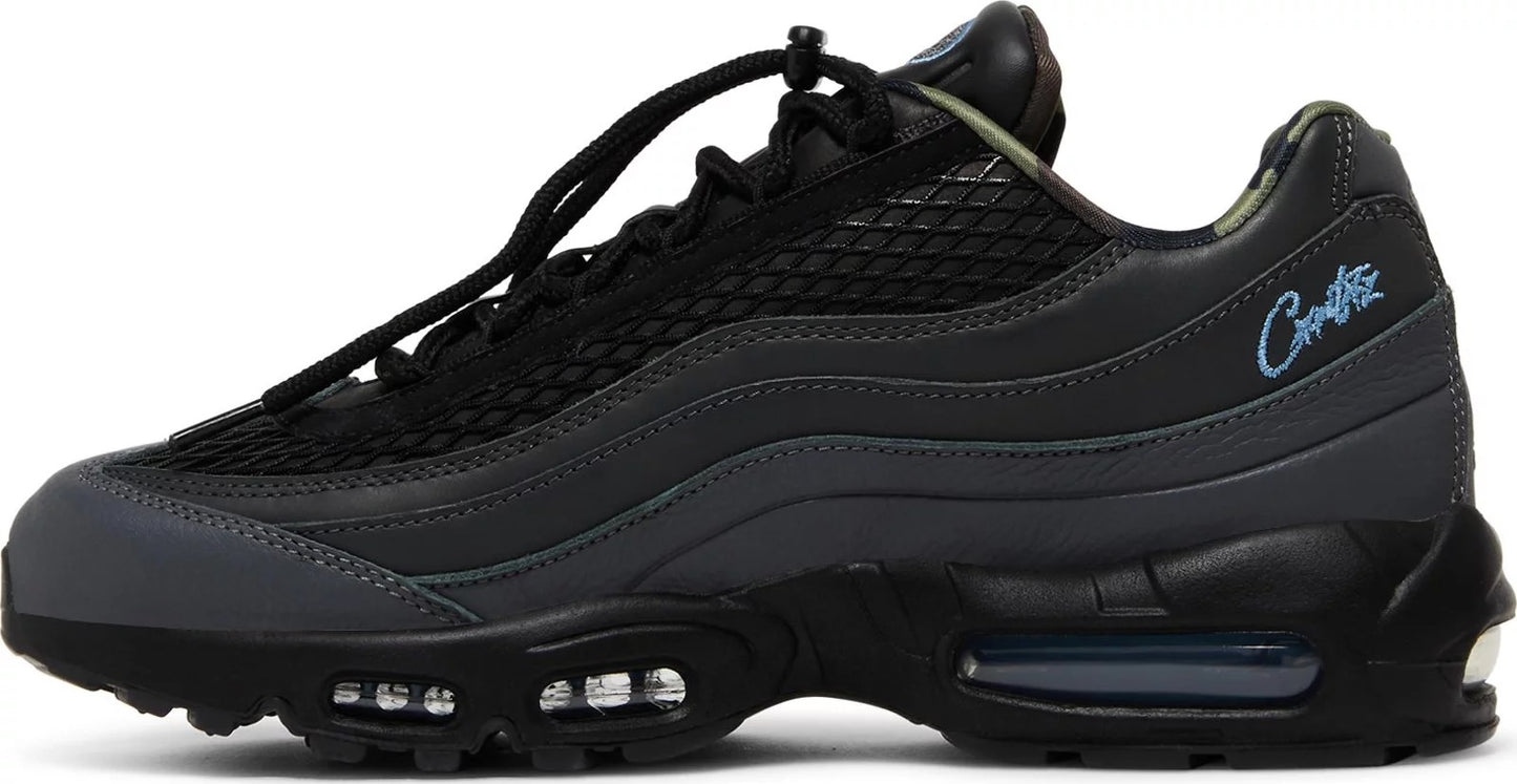 Nike Air Max 95 SP Corteiz Aegean Storm