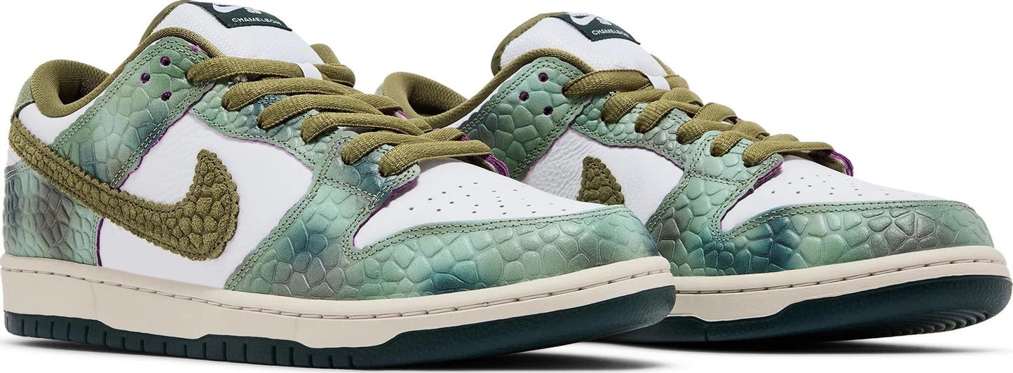 Nike Dunk Low Alexis Sablone Chameleon