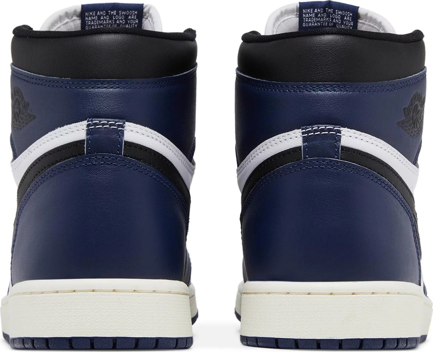 Air Jordan 1 Retro High OG Midnight Navy