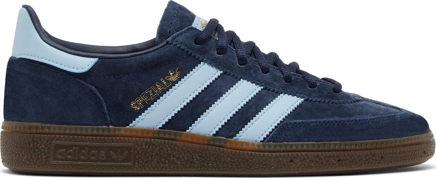 ADIDAS HANDBALL SPEZIAL NAVY GUM