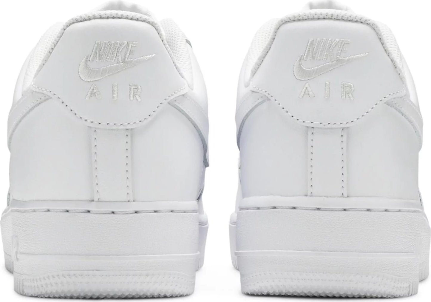 Nike Air Force  1'07 Tripple White