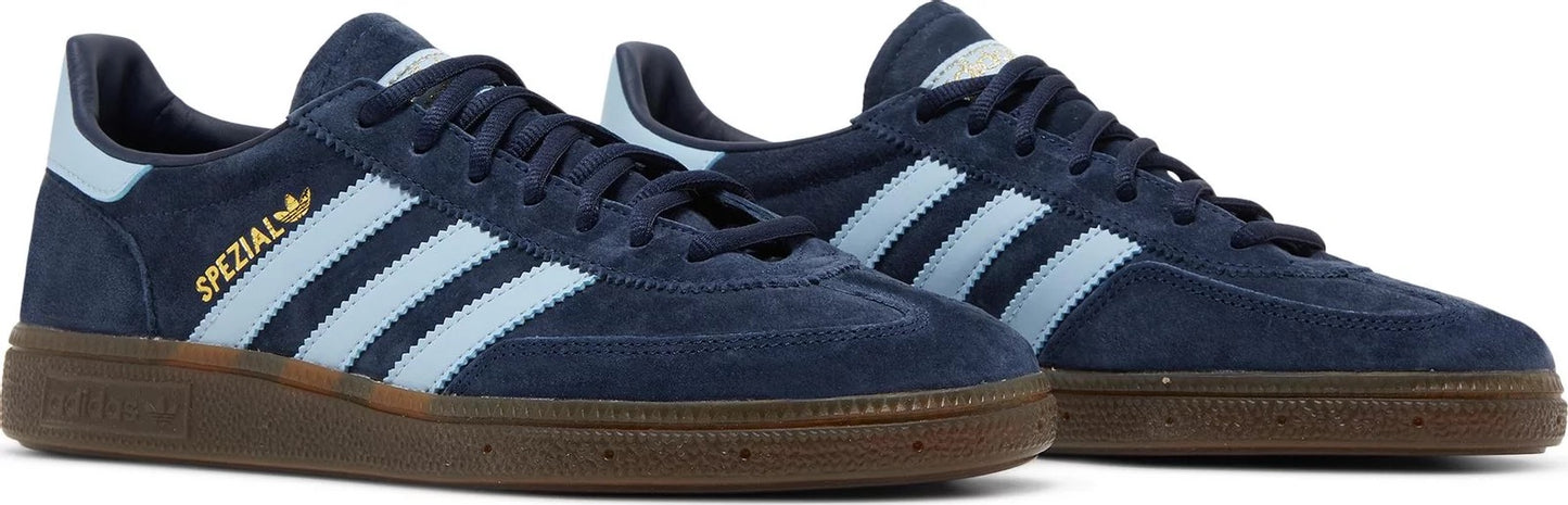 ADIDAS HANDBALL SPEZIAL NAVY GUM