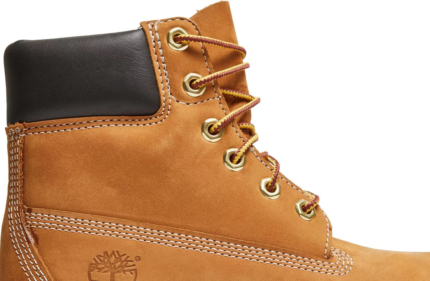 TIMBERLAND 6 INCH PREMIUM BOOT WHEAT