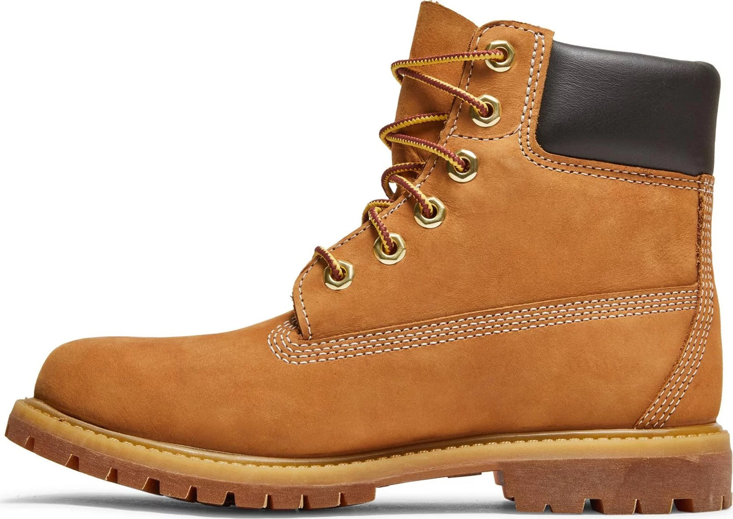 TIMBERLAND 6 INCH PREMIUM BOOT WHEAT