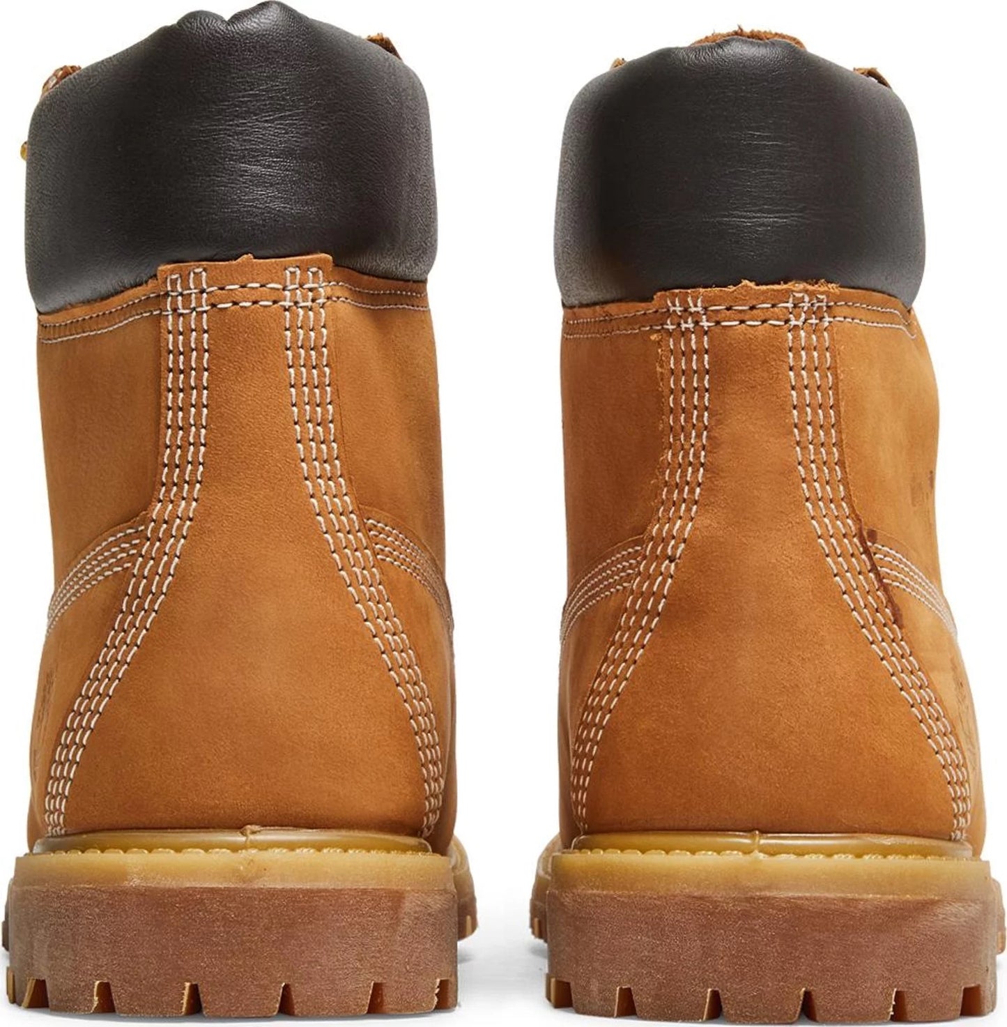 TIMBERLAND 6 INCH PREMIUM BOOT WHEAT