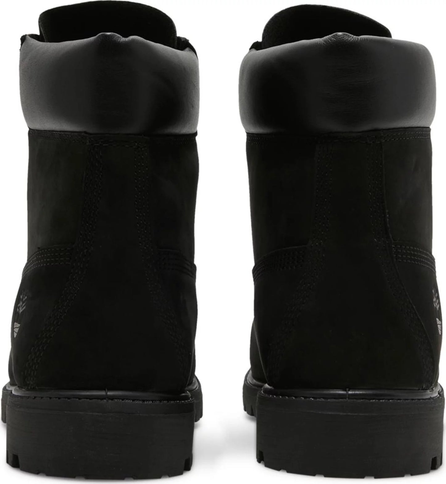 TIMBERLAND 6" BOOT BLACK