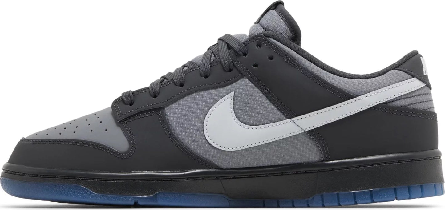 Nike Dunk Low Anthracite