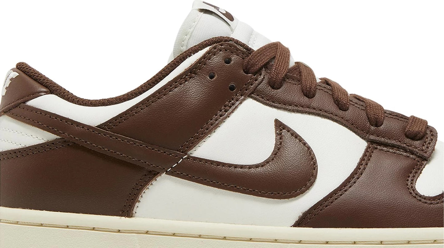 NIKE DUNK LOW CACAO WOW