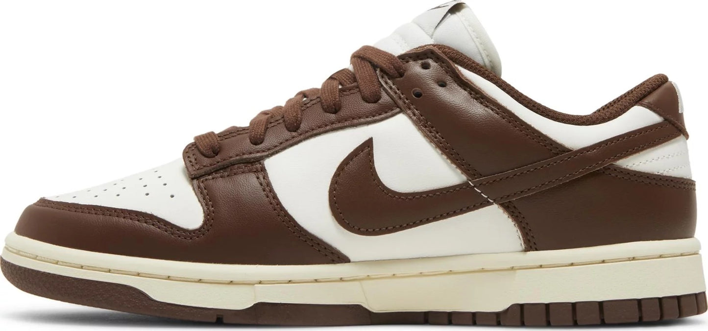 NIKE DUNK LOW CACAO WOW