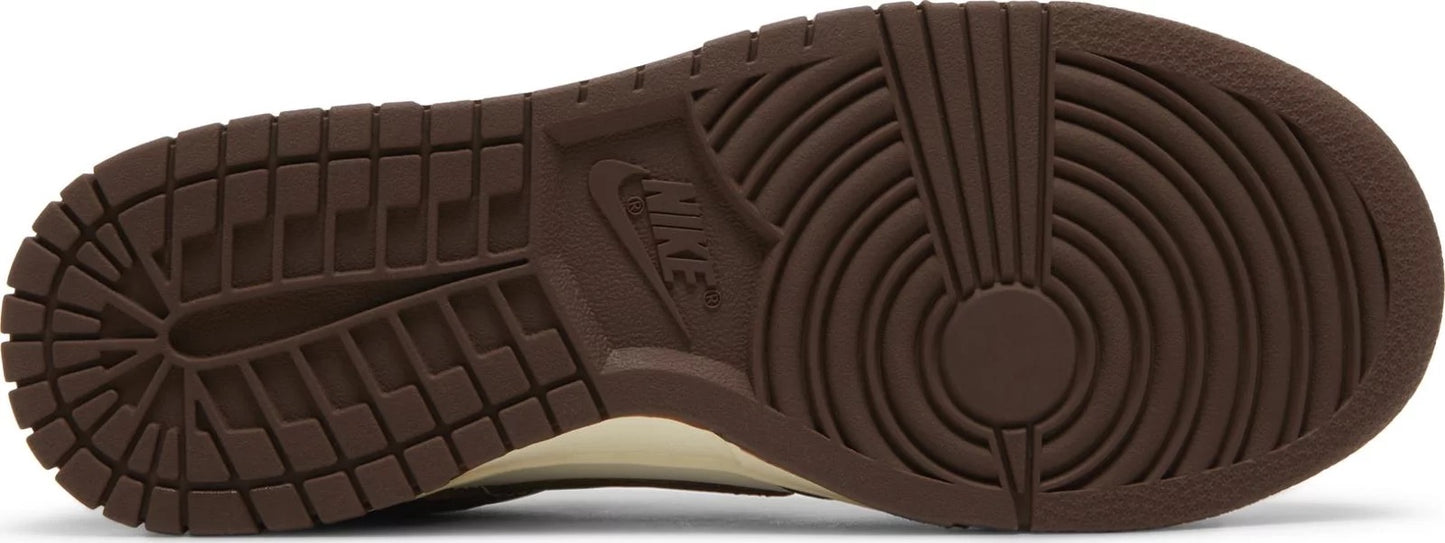 NIKE DUNK LOW CACAO WOW