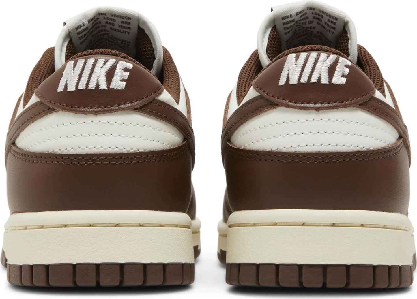 NIKE DUNK LOW CACAO WOW