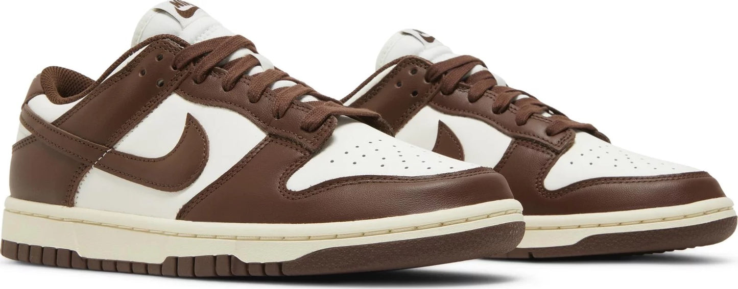 NIKE DUNK LOW CACAO WOW