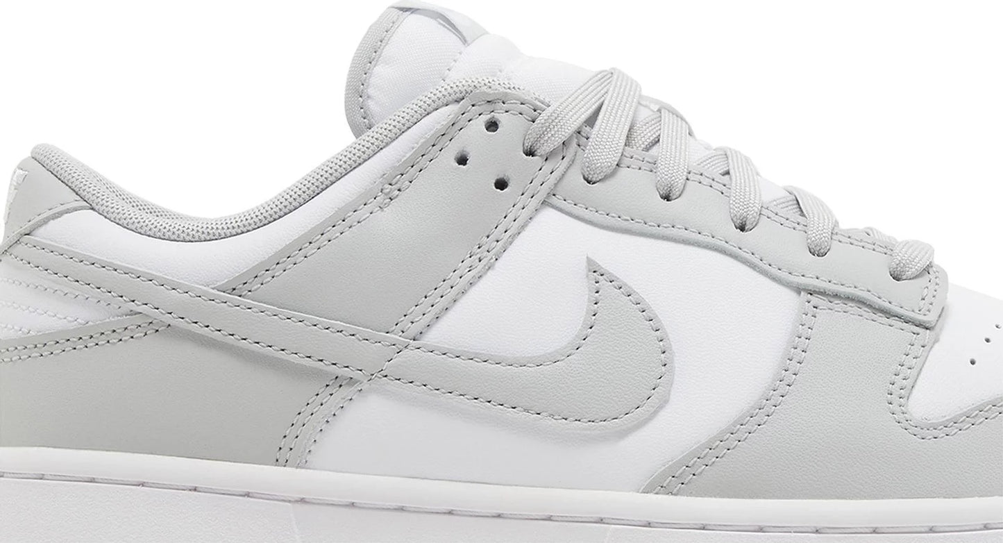 Nike Dunk Low Grey Fog