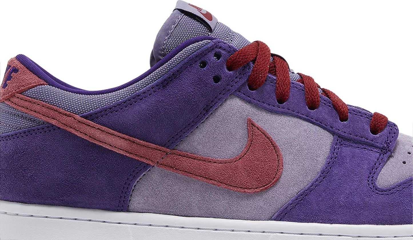 NIKE DUNK LOW PLUM SP