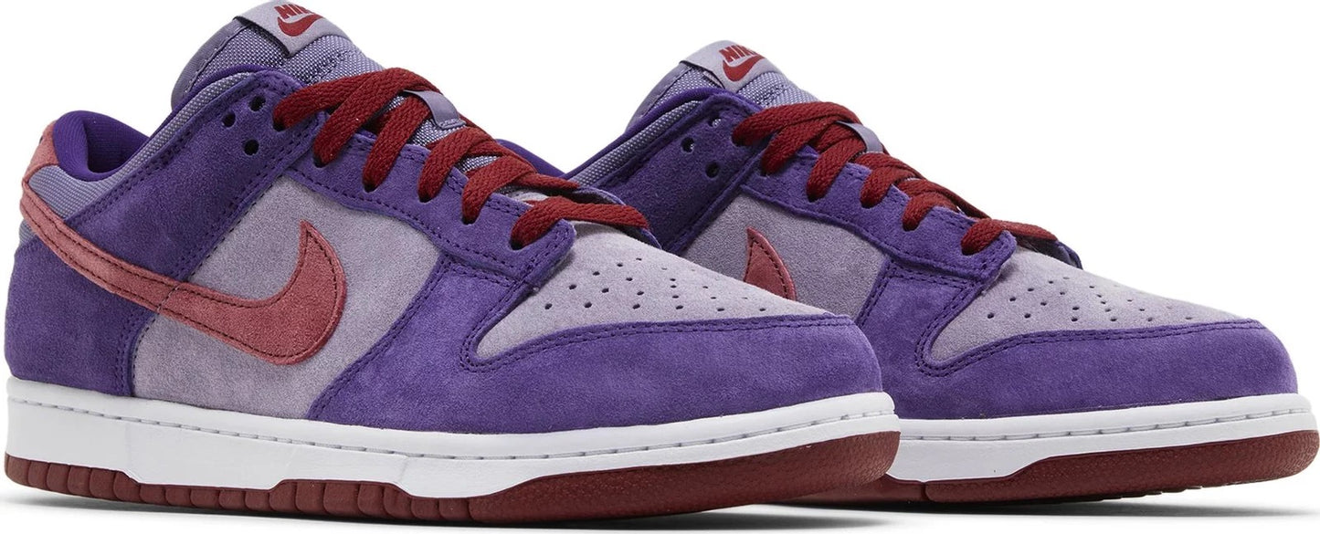 NIKE DUNK LOW PLUM SP