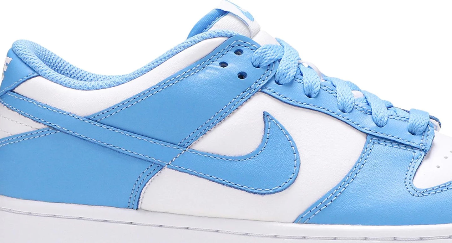 NIKE DUNK LOW UNC GS