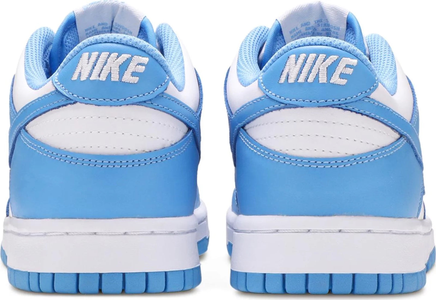 NIKE DUNK LOW UNC GS