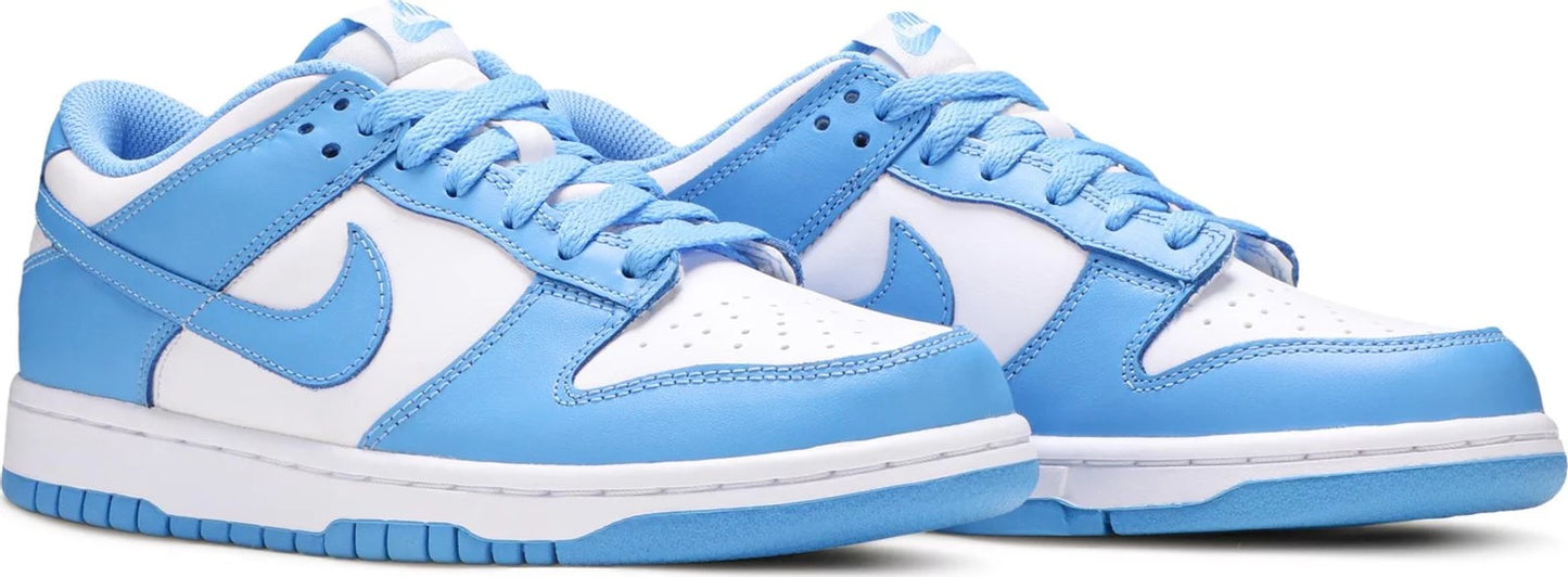 NIKE DUNK LOW UNC GS