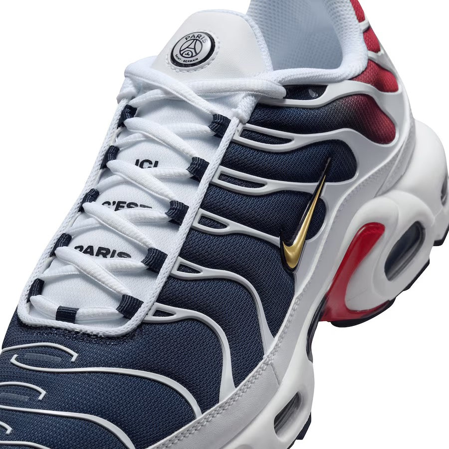 NIKE AIR MAX PLUS PARIS SAINT GERMAN