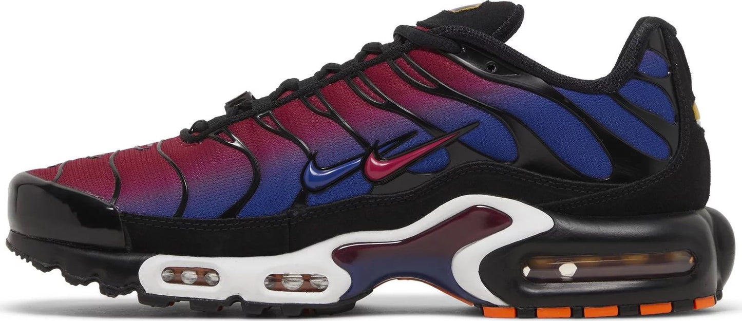 NIKE AIR MAX PLUS BARCELONA