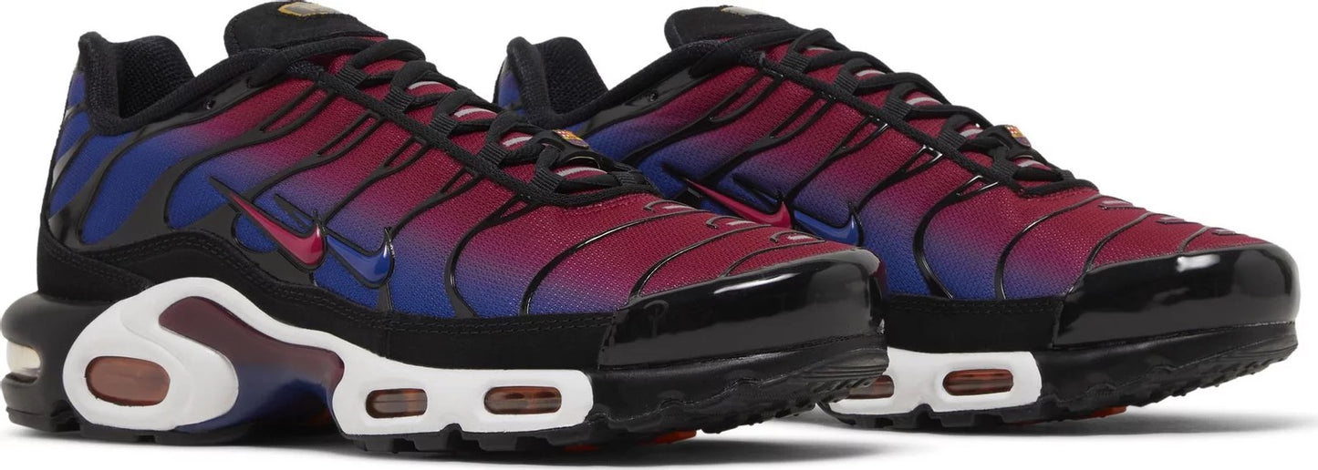 NIKE AIR MAX PLUS BARCELONA