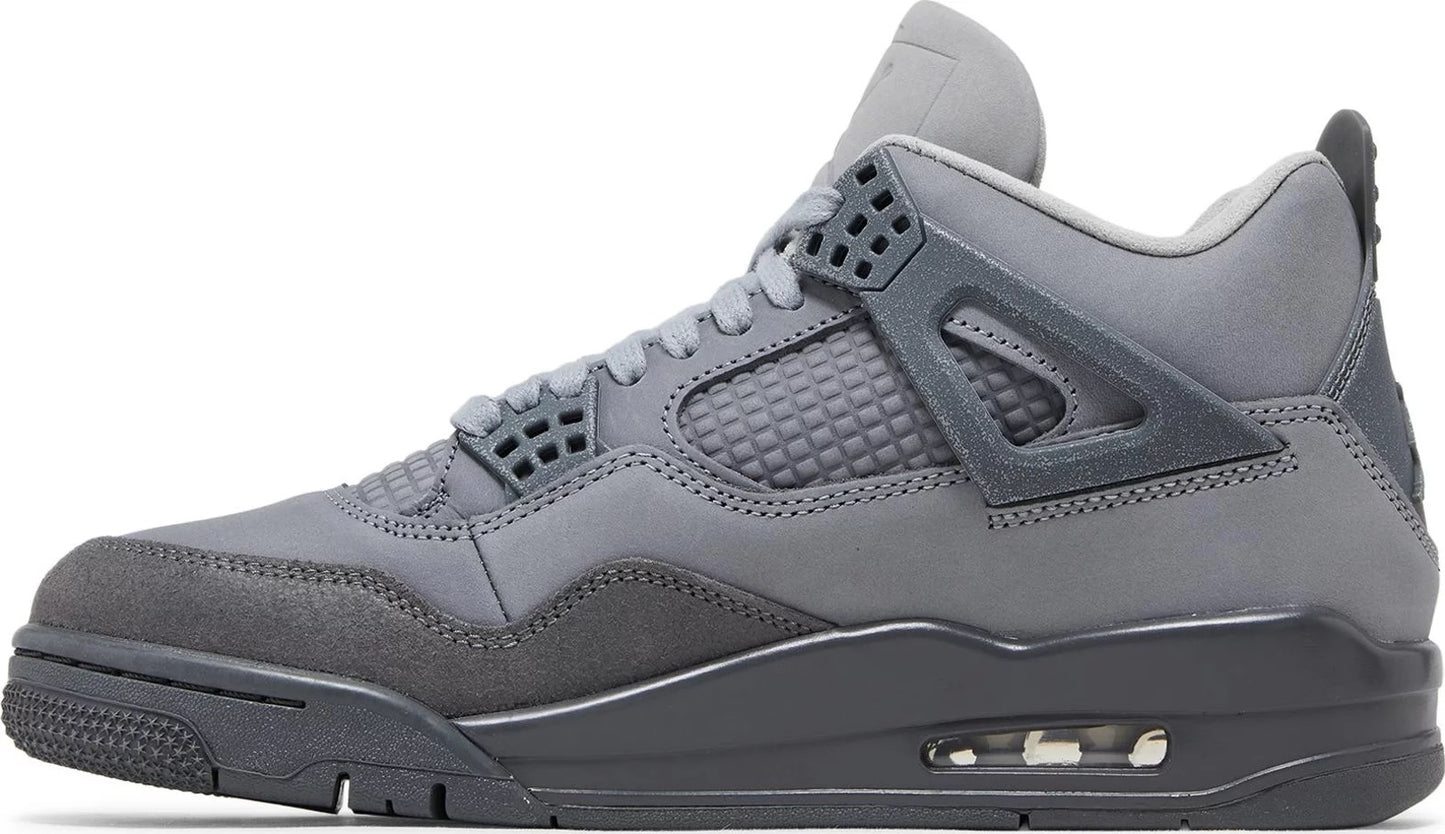 JORDAN 4 WET CEMENT SE