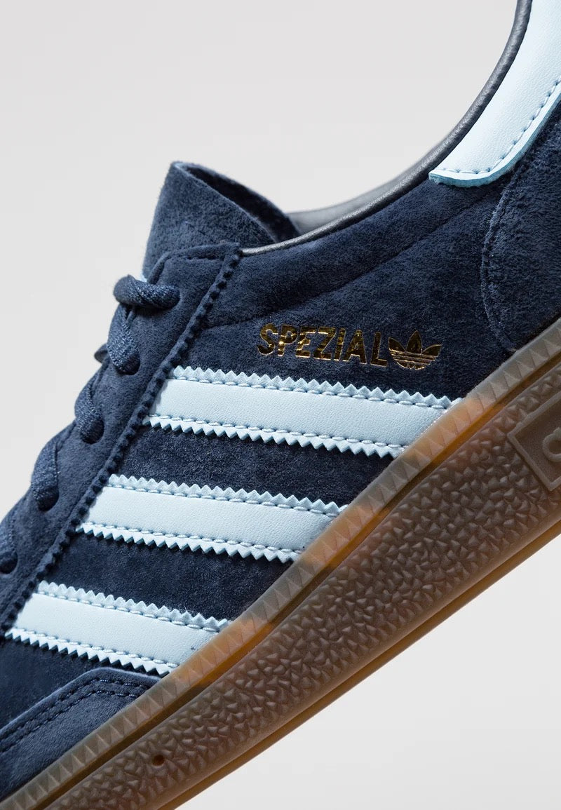 ADIDAS HANDBALL SPEZIAL NAVY GUM