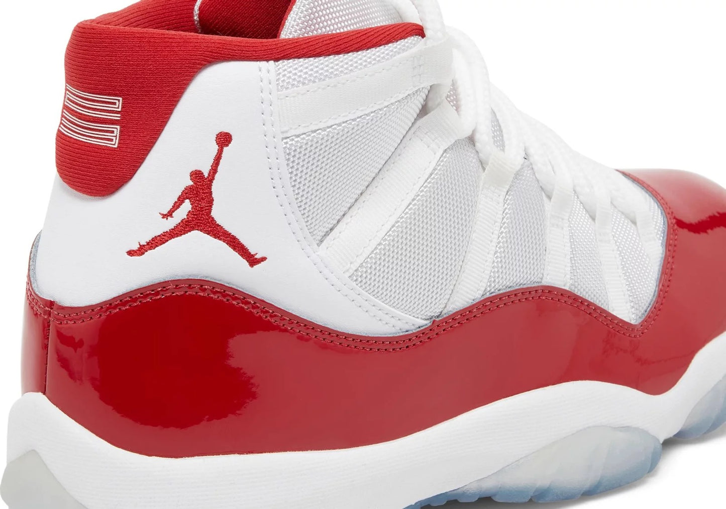 Air Jordan 11 Retro Cherry