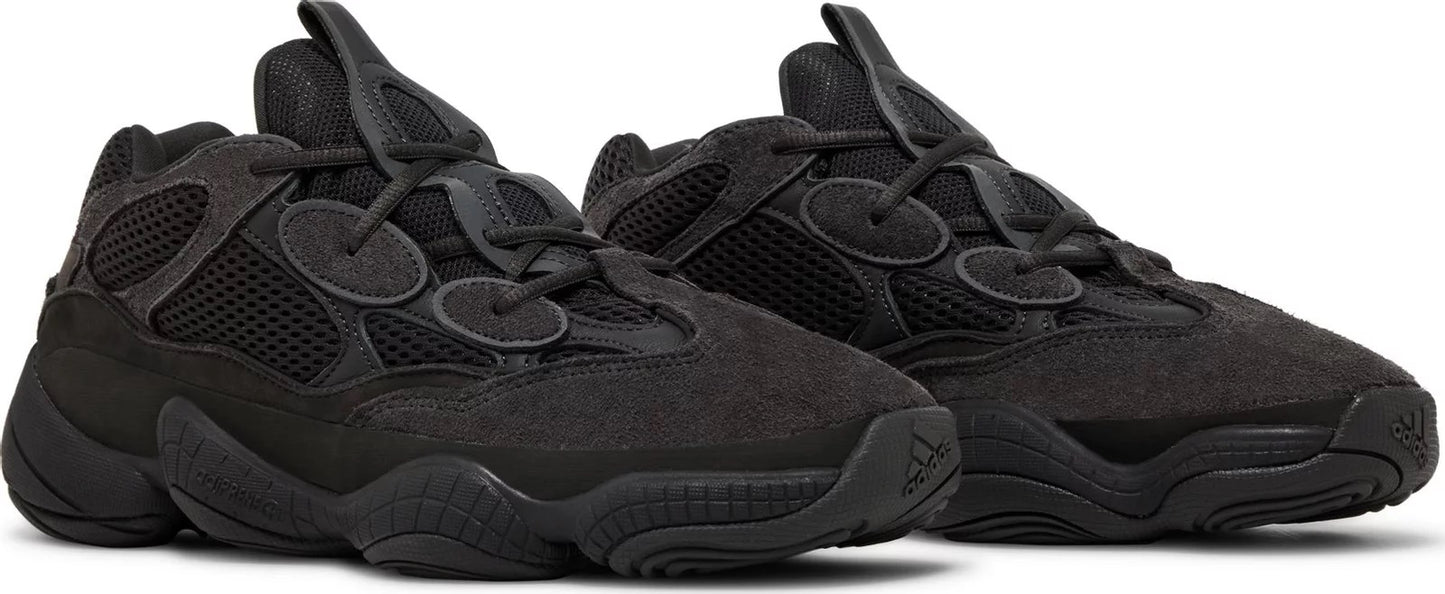 Adidas Yeezy Boost 500 Utility Black