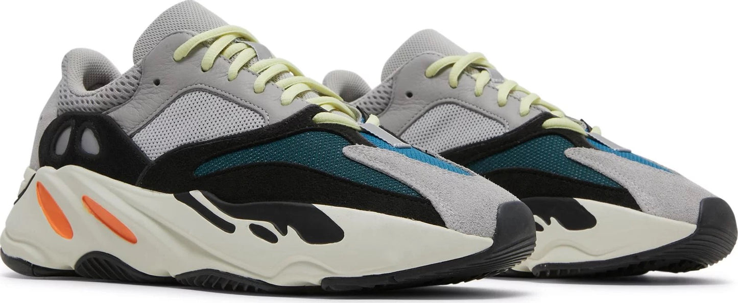 ADIDAS YEEZY BOOST 700 WAWE RUNNER