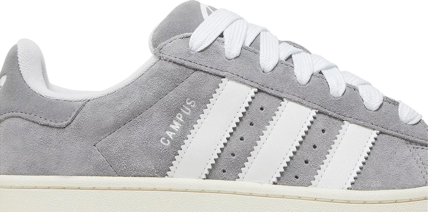 Adidas Campus 00'S Grey Gum