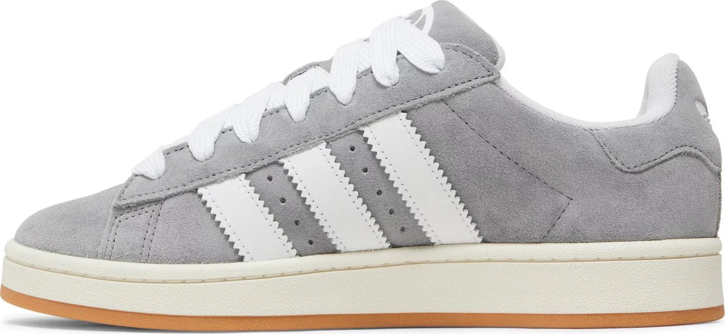 Adidas Campus 00'S Grey Gum