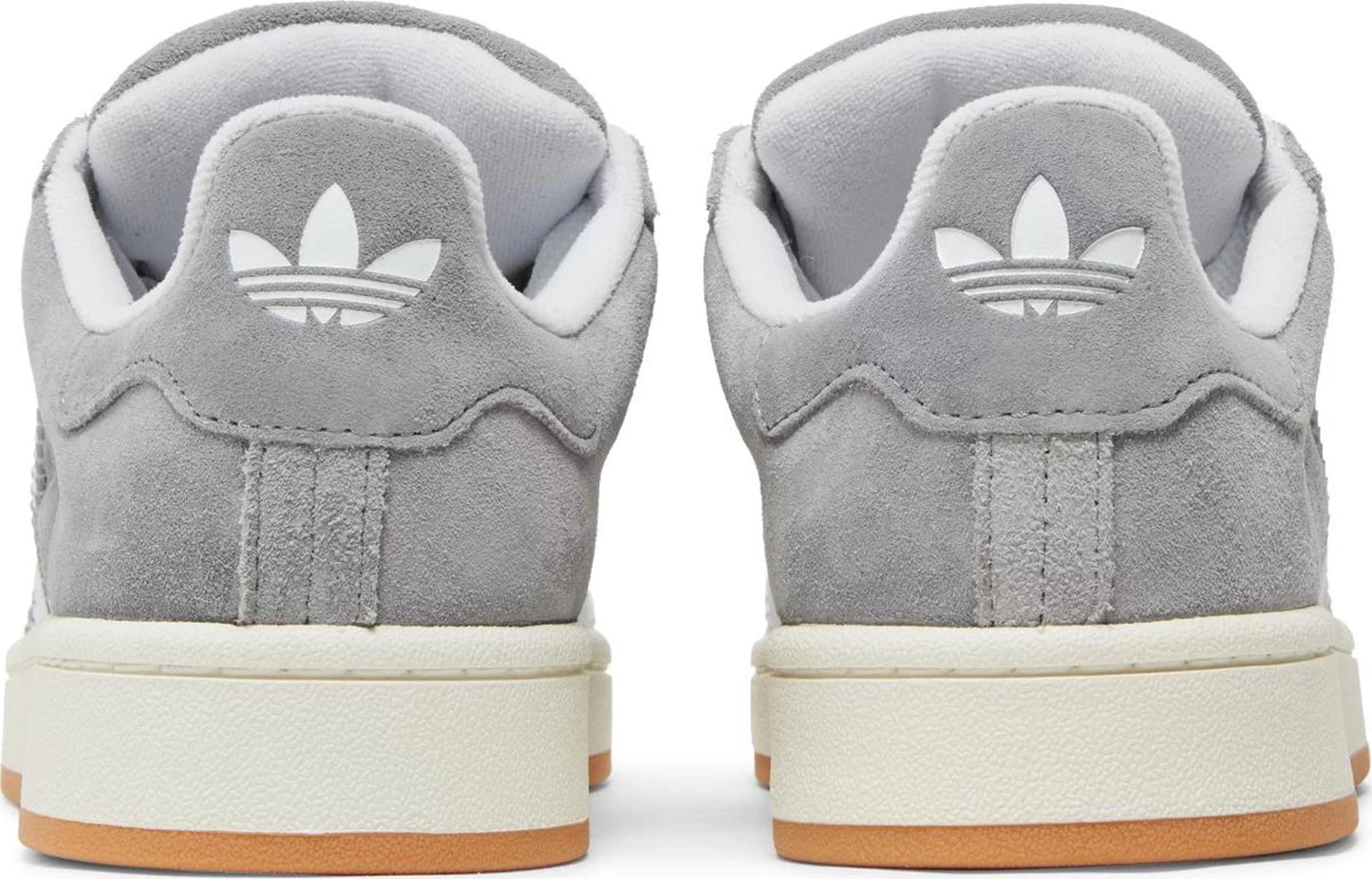 Adidas Campus 00'S Grey Gum