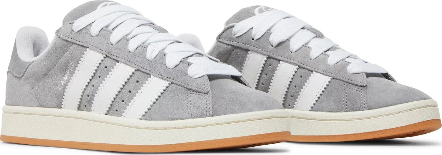 Adidas Campus 00'S Grey Gum