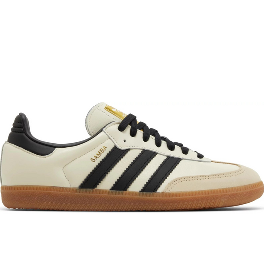 Adidas Samba OG Cream White Sand Strata