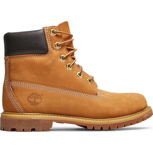 TIMBERLAND 6 INCH PREMIUM BOOT WHEAT