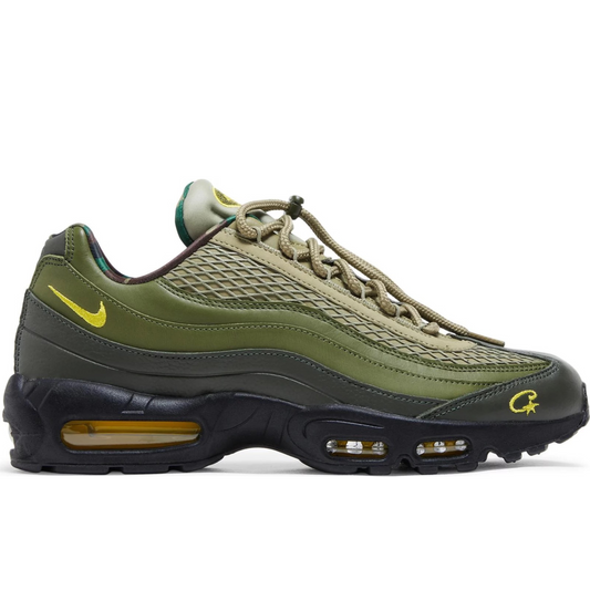 Nike Air Max 95 Corteiz Gutta Green