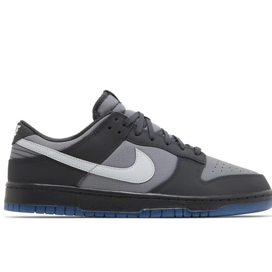 Nike Dunk Low Anthracite